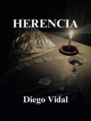 cover image of Herencia